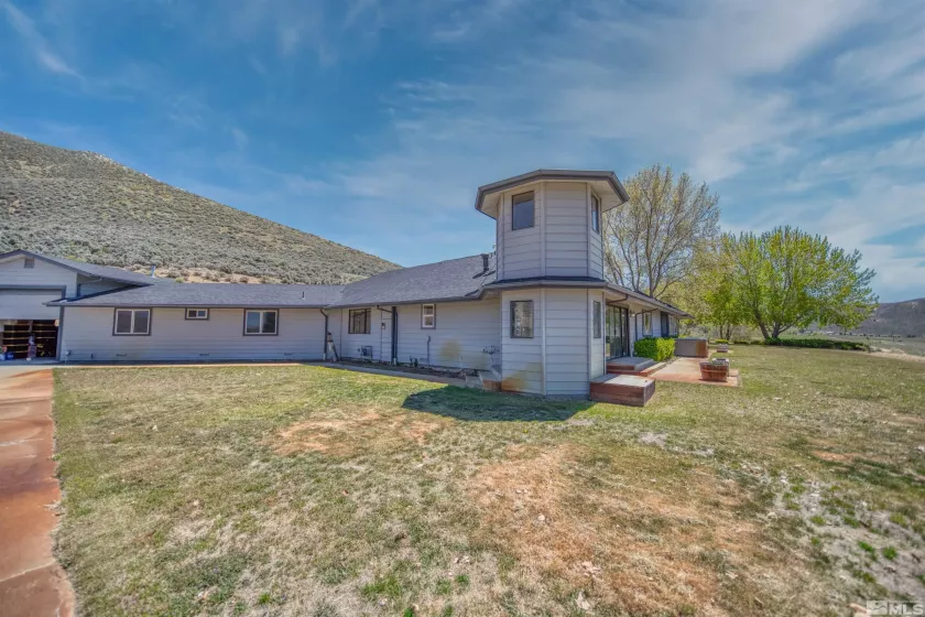 5365 Eastlake, Washoe Valley, Nevada 89704, 5 Bedrooms Bedrooms, ,4 BathroomsBathrooms,Residential,Residential,Eastlake,250006114