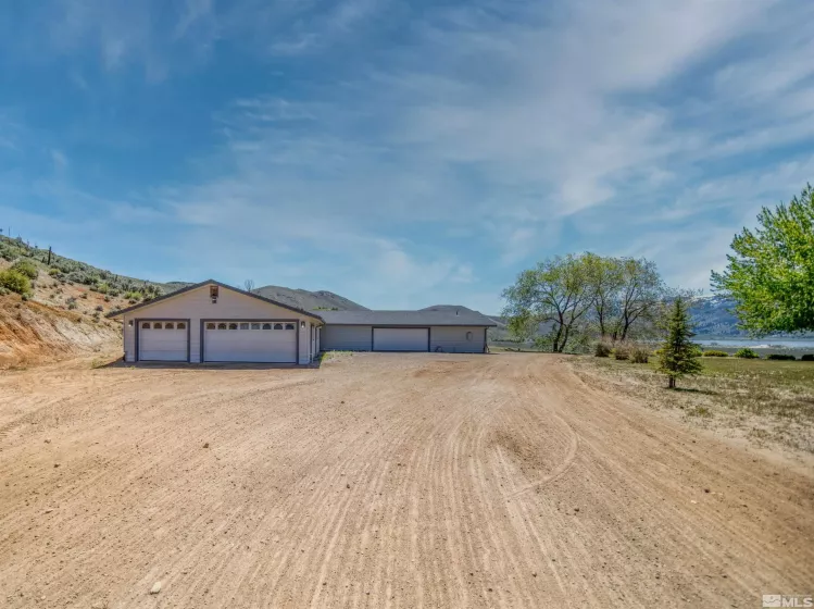 5365 Eastlake, Washoe Valley, Nevada 89704, 5 Bedrooms Bedrooms, ,4 BathroomsBathrooms,Residential,Residential,Eastlake,250006114