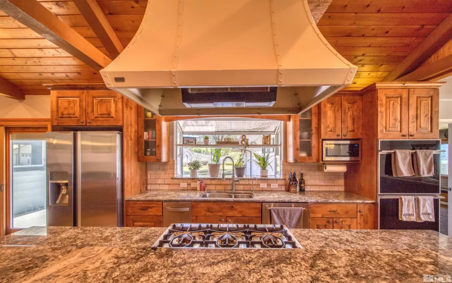5365 Eastlake, Washoe Valley, Nevada 89704, 5 Bedrooms Bedrooms, ,4 BathroomsBathrooms,Residential,Residential,Eastlake,250006114
