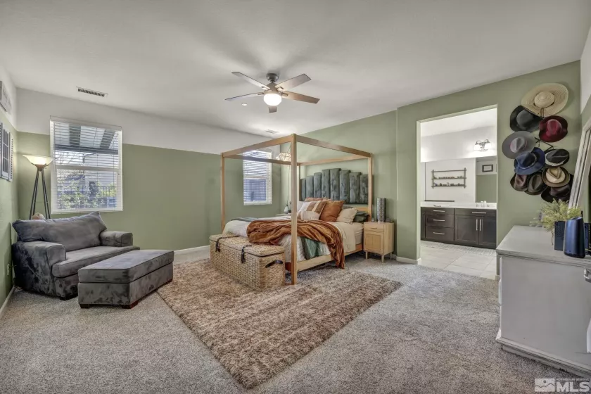 2923 Brachetto, Sparks, Nevada 89434, 3 Bedrooms Bedrooms, ,3 BathroomsBathrooms,Residential,Residential,Brachetto,250006081