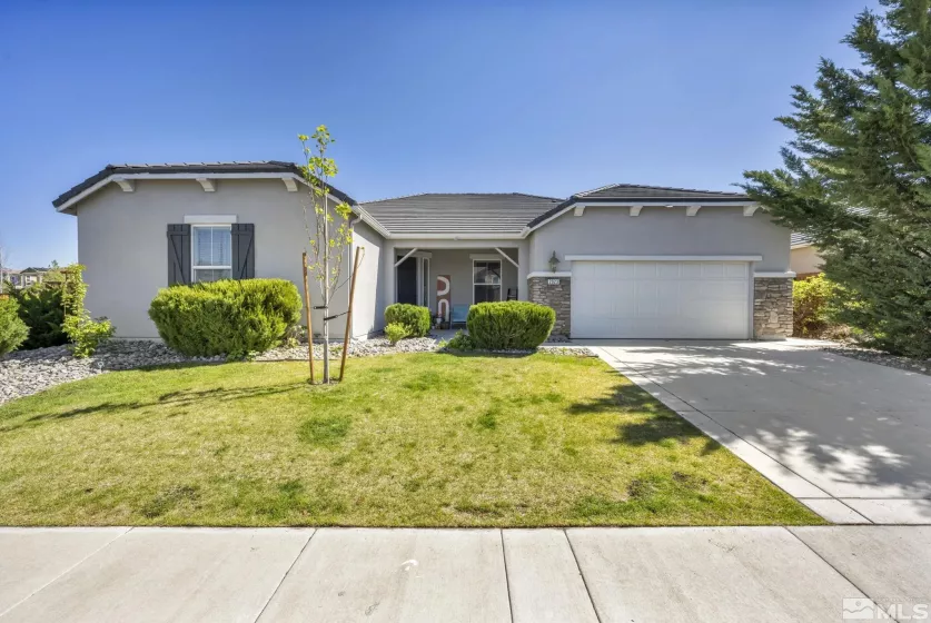 2923 Brachetto, Sparks, Nevada 89434, 3 Bedrooms Bedrooms, ,3 BathroomsBathrooms,Residential,Residential,Brachetto,250006081