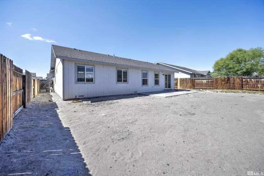 232 Beth, Fallon, Nevada 89406, 3 Bedrooms Bedrooms, ,2 BathroomsBathrooms,Residential,Residential,Beth,250006080