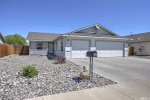 232 Beth, Fallon, Nevada 89406, 3 Bedrooms Bedrooms, ,2 BathroomsBathrooms,Residential,Residential,Beth,250006080