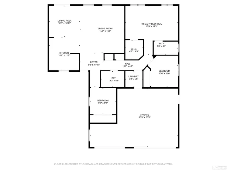 232 Beth, Fallon, Nevada 89406, 3 Bedrooms Bedrooms, ,2 BathroomsBathrooms,Residential,Residential,Beth,250006080