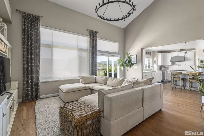 330 Sanctuary, Washoe Valley, Nevada 89704, 5 Bedrooms Bedrooms, ,4 BathroomsBathrooms,Residential,Residential,Sanctuary,250006115
