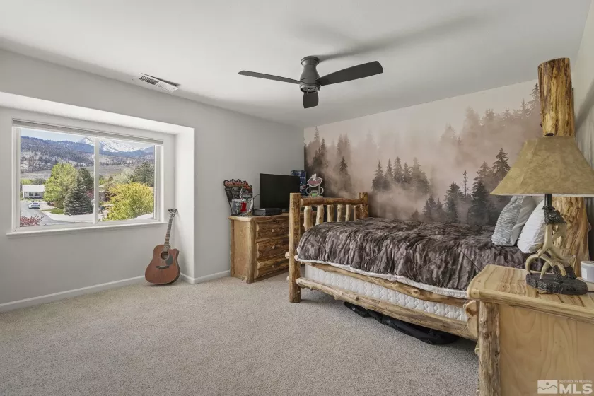 330 Sanctuary, Washoe Valley, Nevada 89704, 5 Bedrooms Bedrooms, ,4 BathroomsBathrooms,Residential,Residential,Sanctuary,250006115
