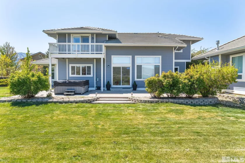 330 Sanctuary, Washoe Valley, Nevada 89704, 5 Bedrooms Bedrooms, ,4 BathroomsBathrooms,Residential,Residential,Sanctuary,250006115