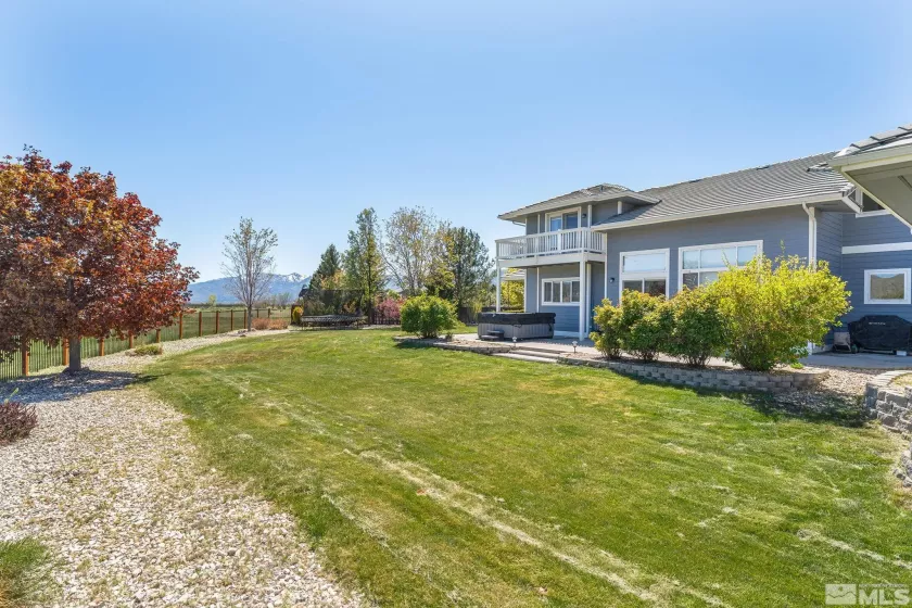 330 Sanctuary, Washoe Valley, Nevada 89704, 5 Bedrooms Bedrooms, ,4 BathroomsBathrooms,Residential,Residential,Sanctuary,250006115