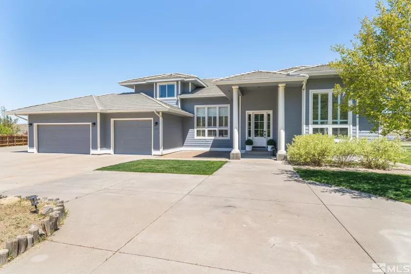 330 Sanctuary, Washoe Valley, Nevada 89704, 5 Bedrooms Bedrooms, ,4 BathroomsBathrooms,Residential,Residential,Sanctuary,250006115