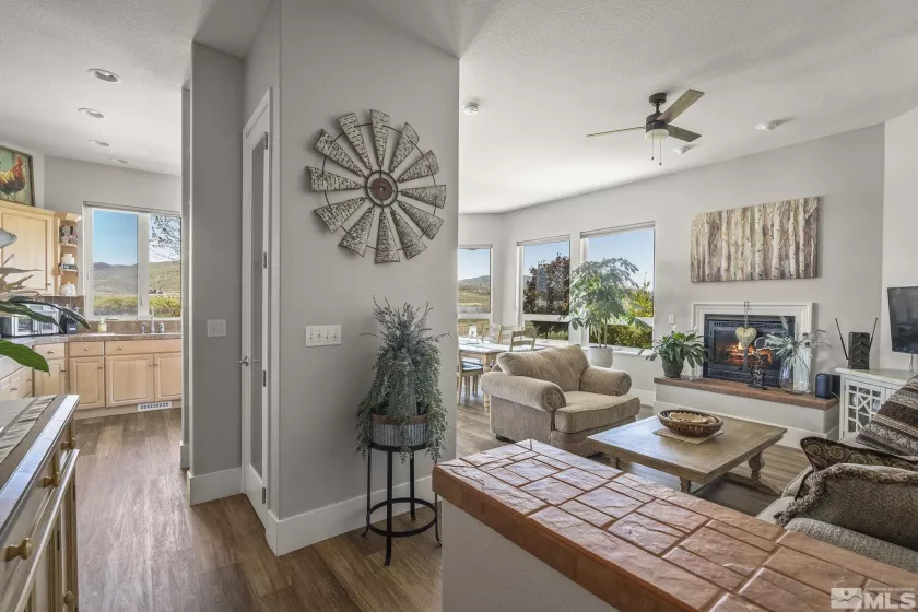 330 Sanctuary, Washoe Valley, Nevada 89704, 5 Bedrooms Bedrooms, ,4 BathroomsBathrooms,Residential,Residential,Sanctuary,250006115