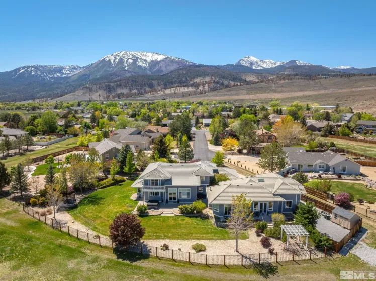 330 Sanctuary, Washoe Valley, Nevada 89704, 5 Bedrooms Bedrooms, ,4 BathroomsBathrooms,Residential,Residential,Sanctuary,250006115