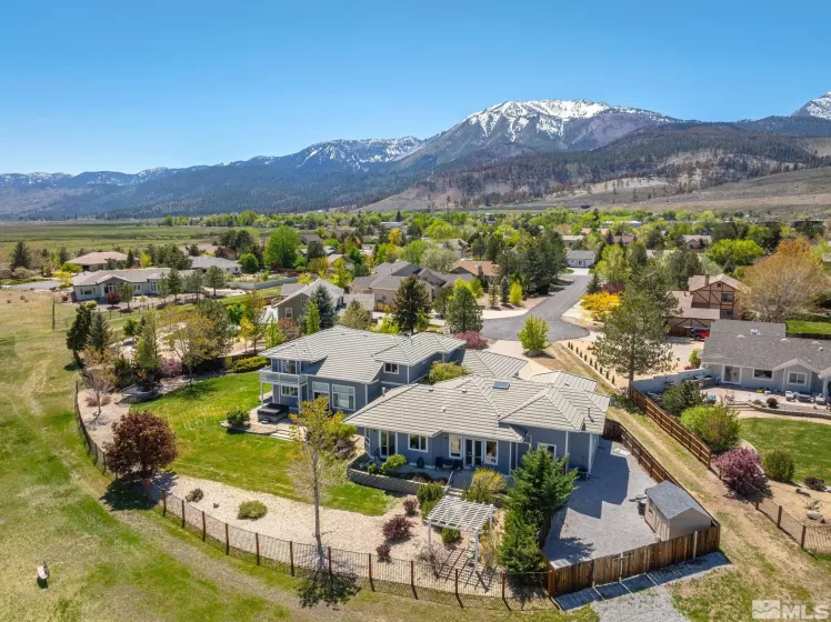 330 Sanctuary, Washoe Valley, Nevada 89704, 5 Bedrooms Bedrooms, ,4 BathroomsBathrooms,Residential,Residential,Sanctuary,250006115