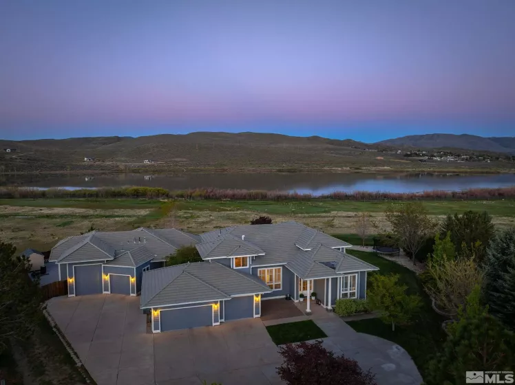330 Sanctuary, Washoe Valley, Nevada 89704, 5 Bedrooms Bedrooms, ,4 BathroomsBathrooms,Residential,Residential,Sanctuary,250006115