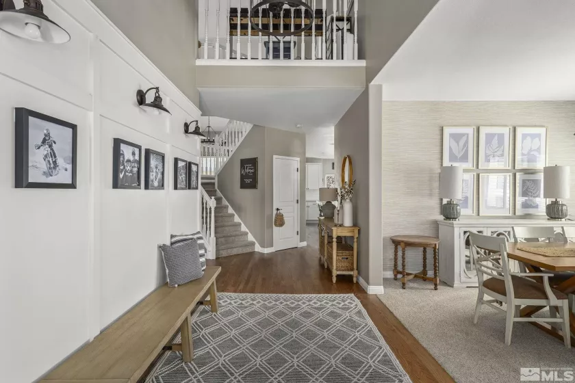 330 Sanctuary, Washoe Valley, Nevada 89704, 5 Bedrooms Bedrooms, ,4 BathroomsBathrooms,Residential,Residential,Sanctuary,250006115