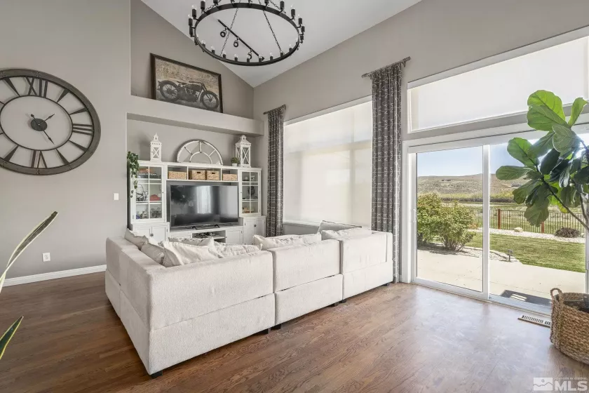 330 Sanctuary, Washoe Valley, Nevada 89704, 5 Bedrooms Bedrooms, ,4 BathroomsBathrooms,Residential,Residential,Sanctuary,250006115