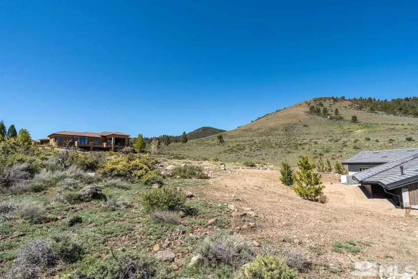 5920 Sunset Ridge, Reno, Nevada 89511, ,Land,Residential,Sunset Ridge,250006122