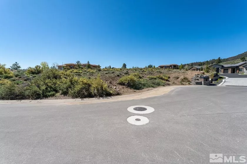 5920 Sunset Ridge, Reno, Nevada 89511, ,Land,Residential,Sunset Ridge,250006122