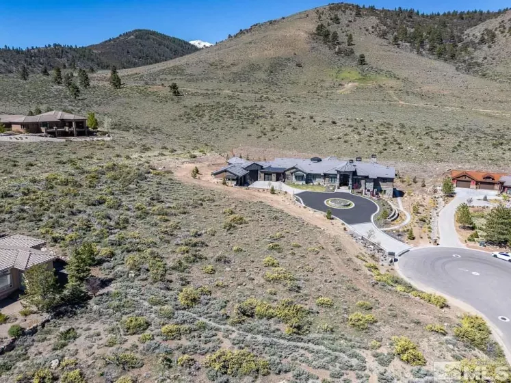 5920 Sunset Ridge, Reno, Nevada 89511, ,Land,Residential,Sunset Ridge,250006122