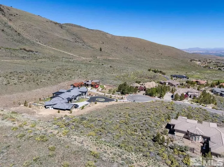 5920 Sunset Ridge, Reno, Nevada 89511, ,Land,Residential,Sunset Ridge,250006122
