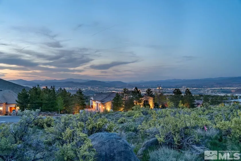 5920 Sunset Ridge, Reno, Nevada 89511, ,Land,Residential,Sunset Ridge,250006122