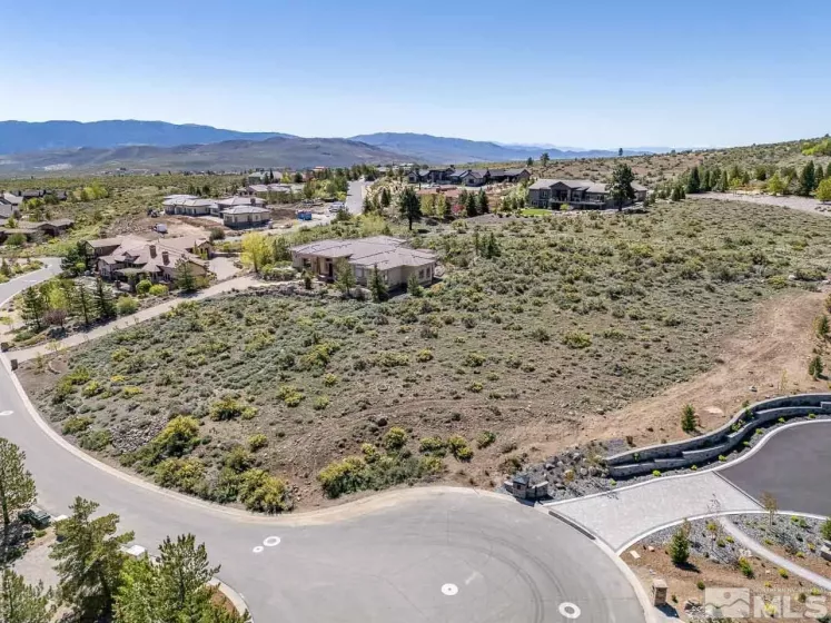 5920 Sunset Ridge, Reno, Nevada 89511, ,Land,Residential,Sunset Ridge,250006122