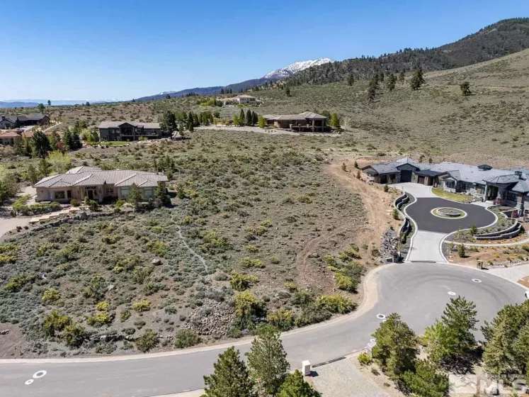 5920 Sunset Ridge, Reno, Nevada 89511, ,Land,Residential,Sunset Ridge,250006122