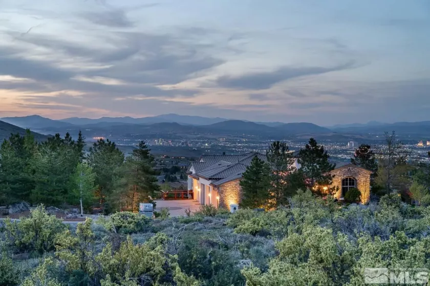 5920 Sunset Ridge, Reno, Nevada 89511, ,Land,Residential,Sunset Ridge,250006122