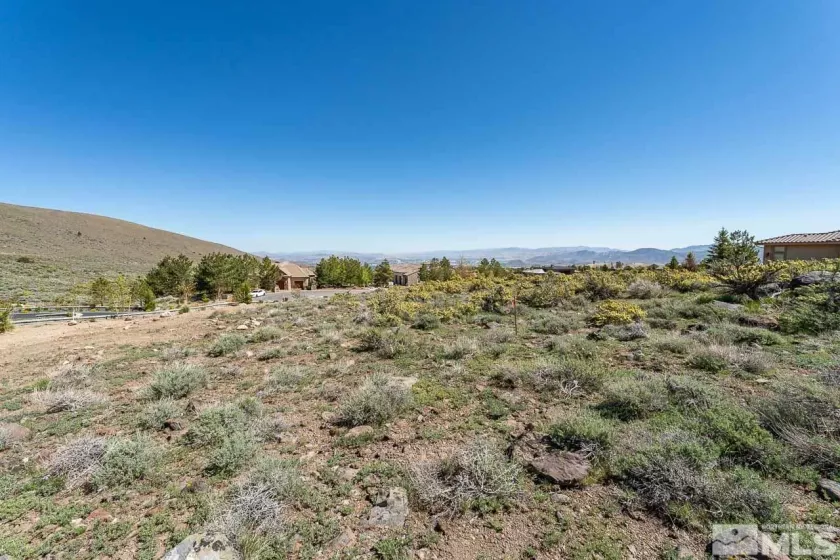 5920 Sunset Ridge, Reno, Nevada 89511, ,Land,Residential,Sunset Ridge,250006122