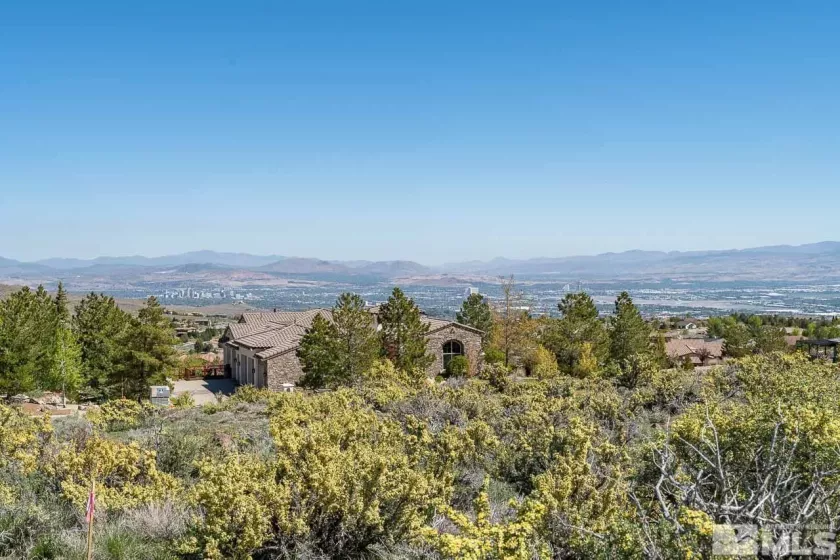 5920 Sunset Ridge, Reno, Nevada 89511, ,Land,Residential,Sunset Ridge,250006122