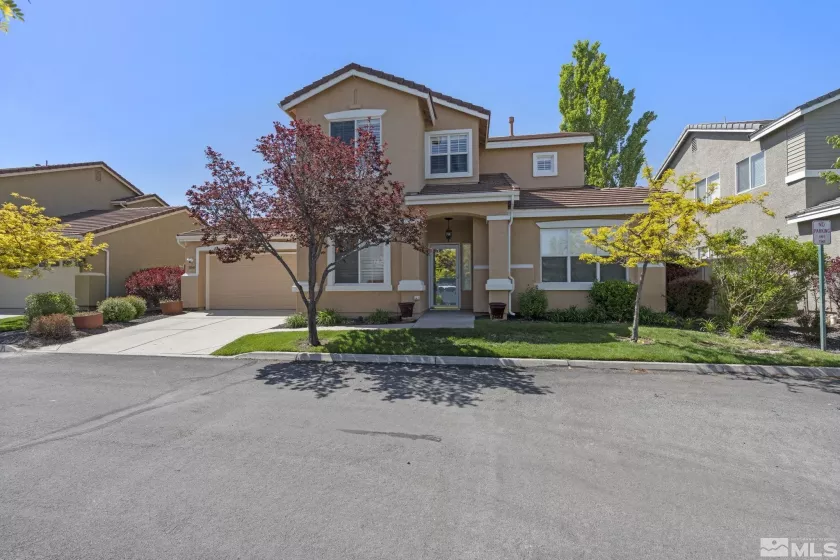 10568 Iron Point, Reno, Nevada 89521, 3 Bedrooms Bedrooms, ,3 BathroomsBathrooms,Residential,Residential,Iron Point,250006120
