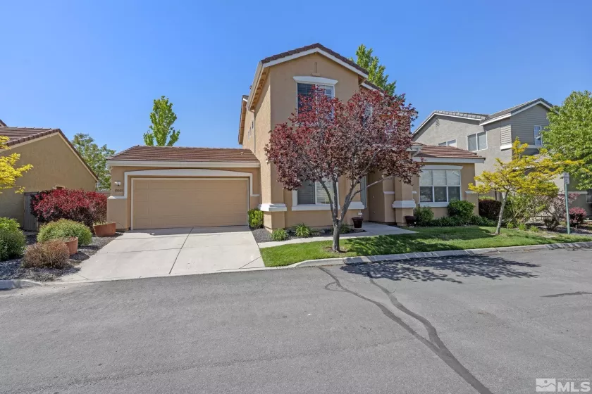 10568 Iron Point, Reno, Nevada 89521, 3 Bedrooms Bedrooms, ,3 BathroomsBathrooms,Residential,Residential,Iron Point,250006120