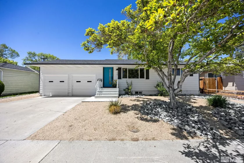 635 Lester, Reno, Nevada 89502, 3 Bedrooms Bedrooms, ,1 BathroomBathrooms,Residential,Residential,Lester,250006117