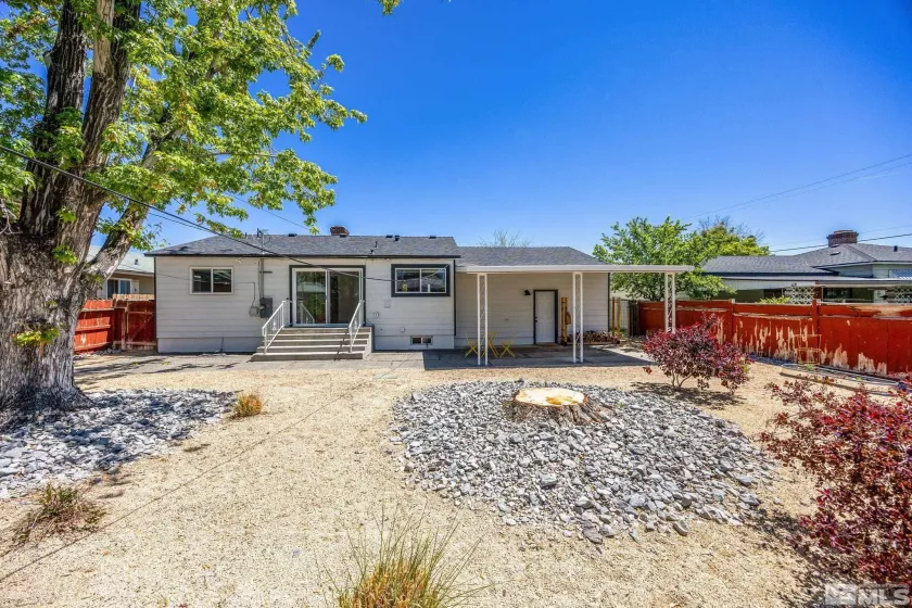 635 Lester, Reno, Nevada 89502, 3 Bedrooms Bedrooms, ,1 BathroomBathrooms,Residential,Residential,Lester,250006117