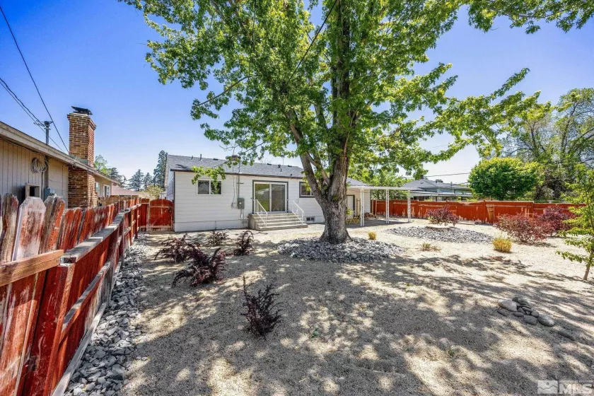 635 Lester, Reno, Nevada 89502, 3 Bedrooms Bedrooms, ,1 BathroomBathrooms,Residential,Residential,Lester,250006117