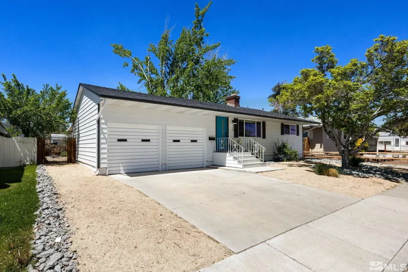 635 Lester, Reno, Nevada 89502, 3 Bedrooms Bedrooms, ,1 BathroomBathrooms,Residential,Residential,Lester,250006117