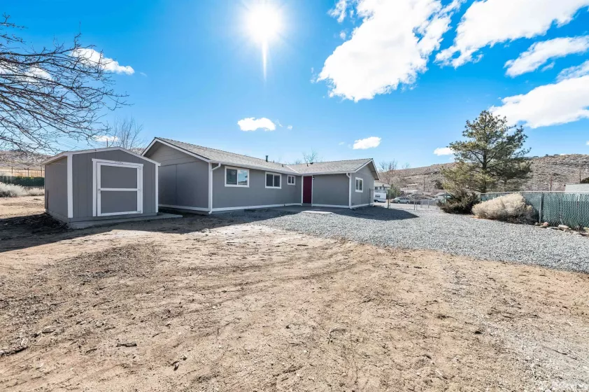 495 Kess, Reno, Nevada 89506, 4 Bedrooms Bedrooms, ,2 BathroomsBathrooms,Residential,Residential,Kess,250004342