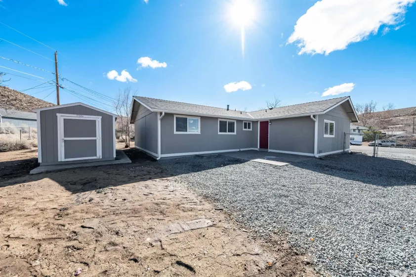 495 Kess, Reno, Nevada 89506, 4 Bedrooms Bedrooms, ,2 BathroomsBathrooms,Residential,Residential,Kess,250004342