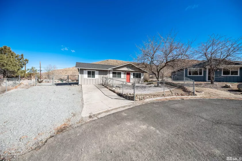 495 Kess, Reno, Nevada 89506, 4 Bedrooms Bedrooms, ,2 BathroomsBathrooms,Residential,Residential,Kess,250004342