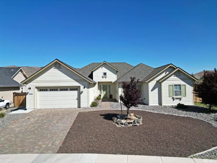 145 Horizon, Sparks, Nevada 89441, 4 Bedrooms Bedrooms, ,3 BathroomsBathrooms,Residential,Residential,Horizon,250006172