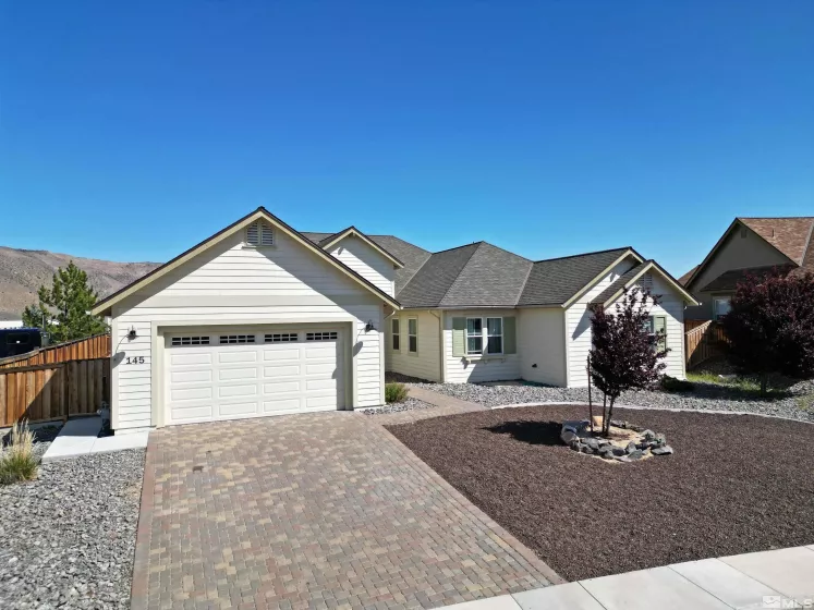 145 Horizon, Sparks, Nevada 89441, 4 Bedrooms Bedrooms, ,3 BathroomsBathrooms,Residential,Residential,Horizon,250006172
