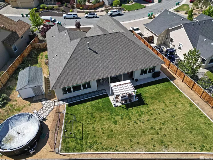 145 Horizon, Sparks, Nevada 89441, 4 Bedrooms Bedrooms, ,3 BathroomsBathrooms,Residential,Residential,Horizon,250006172
