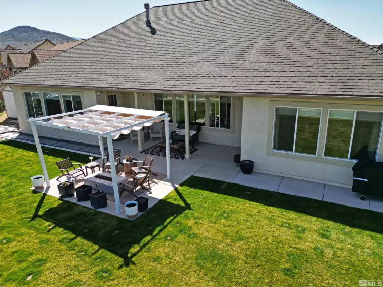 145 Horizon, Sparks, Nevada 89441, 4 Bedrooms Bedrooms, ,3 BathroomsBathrooms,Residential,Residential,Horizon,250006172