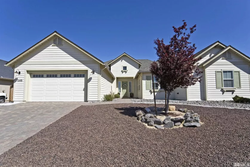 145 Horizon, Sparks, Nevada 89441, 4 Bedrooms Bedrooms, ,3 BathroomsBathrooms,Residential,Residential,Horizon,250006172