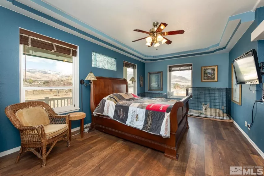 3701 SR Hwy 208, Wellington, Nevada 89444, 5 Bedrooms Bedrooms, ,5 BathroomsBathrooms,Residential,Residential,SR Hwy 208,250002928