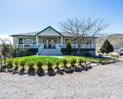 3701 SR Hwy 208, Wellington, Nevada 89444, 5 Bedrooms Bedrooms, ,5 BathroomsBathrooms,Residential,Residential,SR Hwy 208,250002928