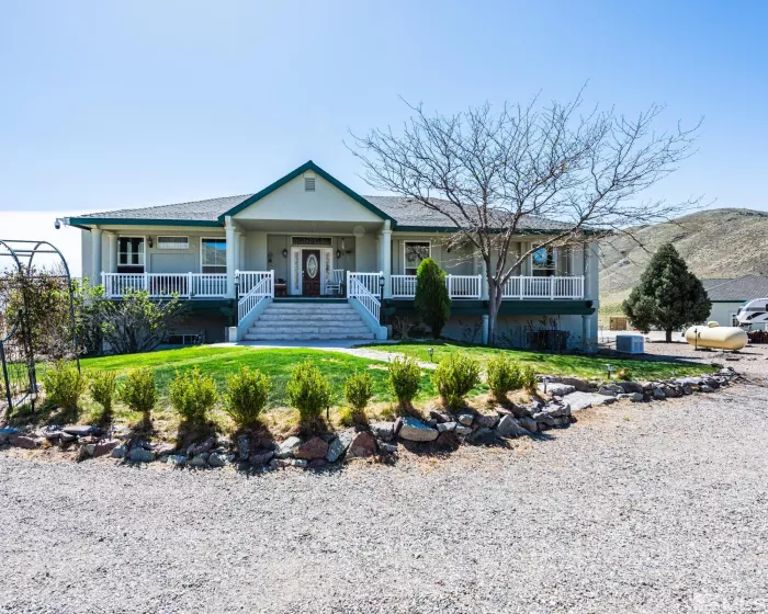 3701 SR Hwy 208, Wellington, Nevada 89444, 5 Bedrooms Bedrooms, ,5 BathroomsBathrooms,Residential,Residential,SR Hwy 208,250002928