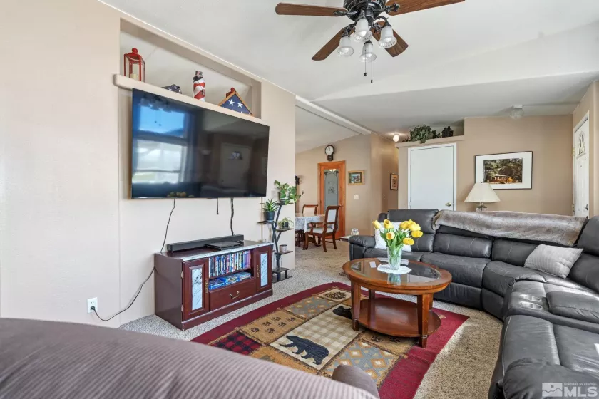 16 Ludington, Yerington, Nevada 89447, 3 Bedrooms Bedrooms, ,2 BathroomsBathrooms,Residential,Residential,Ludington,250004592