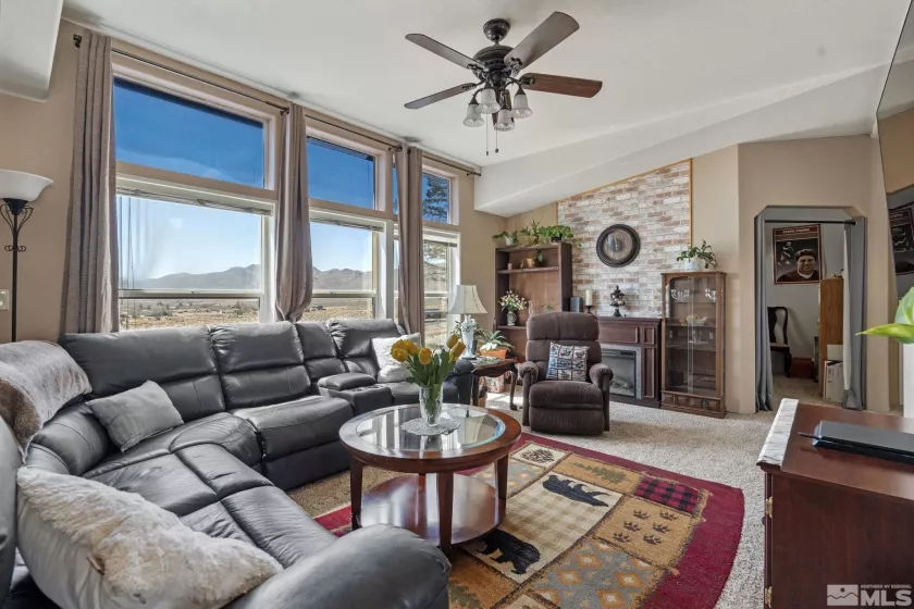 16 Ludington, Yerington, Nevada 89447, 3 Bedrooms Bedrooms, ,2 BathroomsBathrooms,Residential,Residential,Ludington,250004592