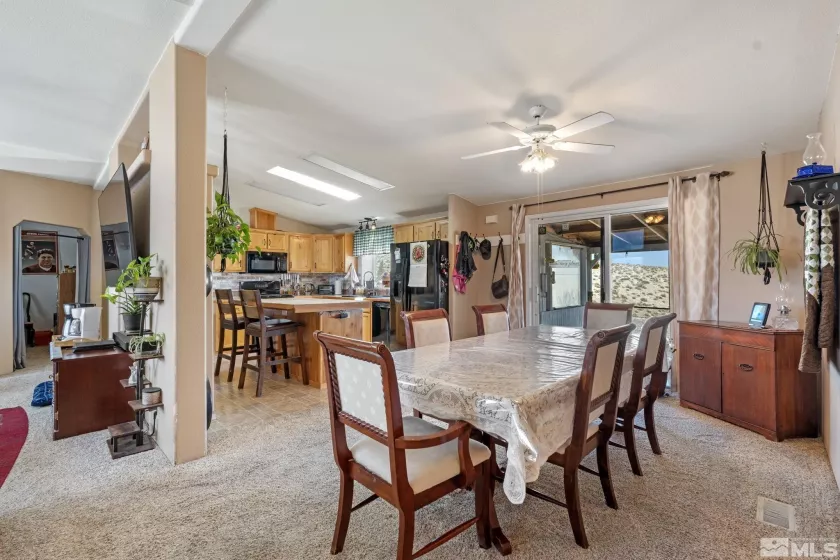 16 Ludington, Yerington, Nevada 89447, 3 Bedrooms Bedrooms, ,2 BathroomsBathrooms,Residential,Residential,Ludington,250004592