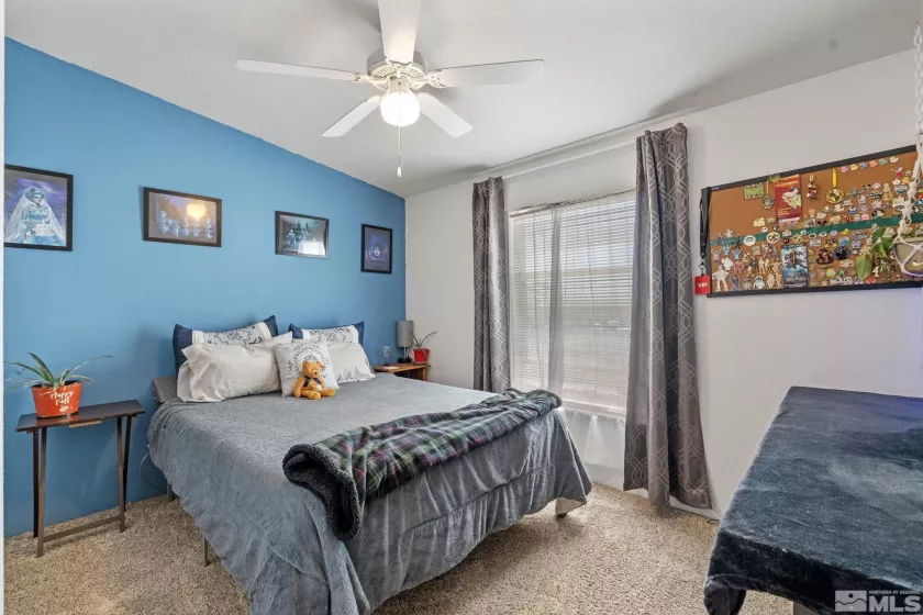 16 Ludington, Yerington, Nevada 89447, 3 Bedrooms Bedrooms, ,2 BathroomsBathrooms,Residential,Residential,Ludington,250004592
